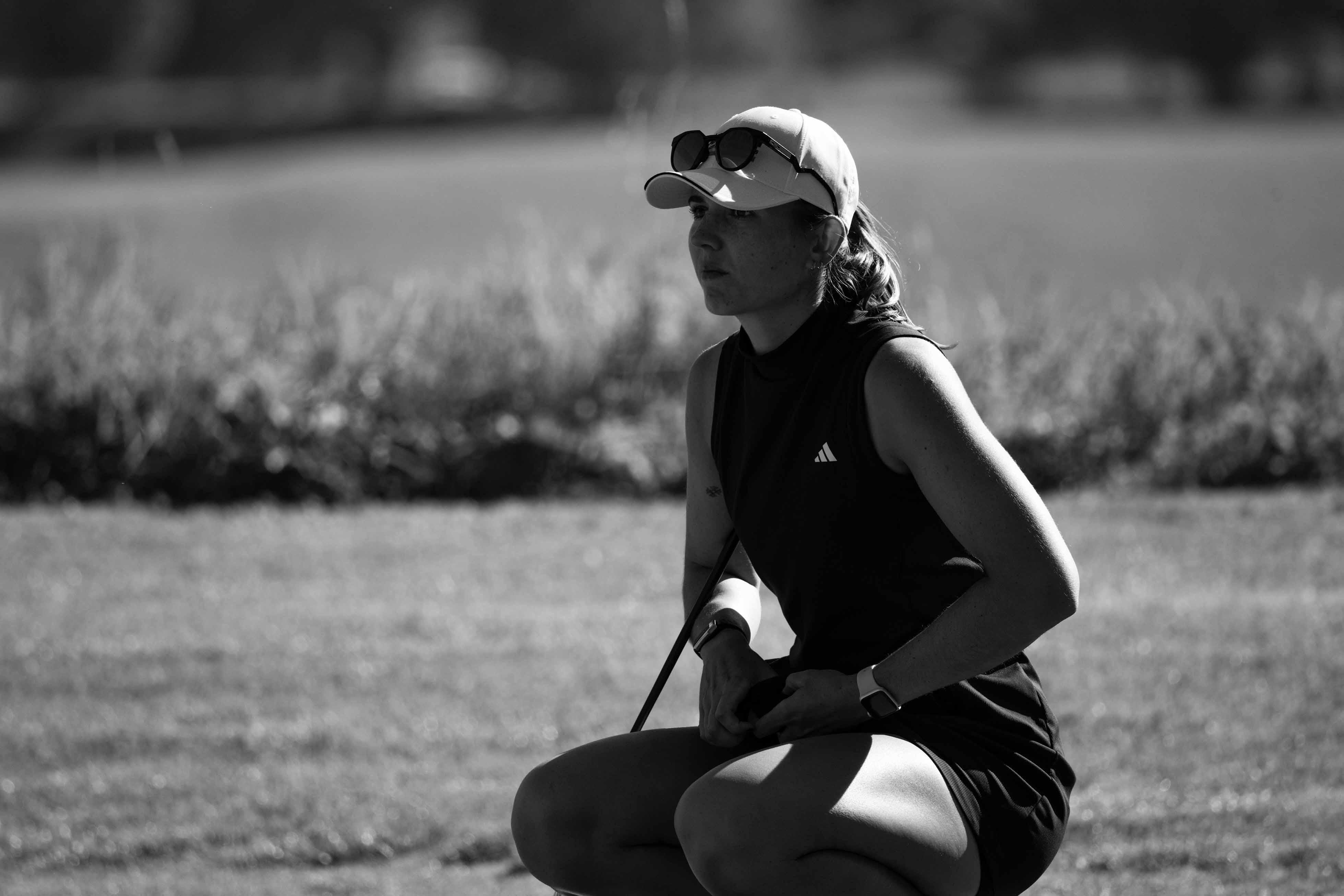 Lavaux Ladies Open – 3