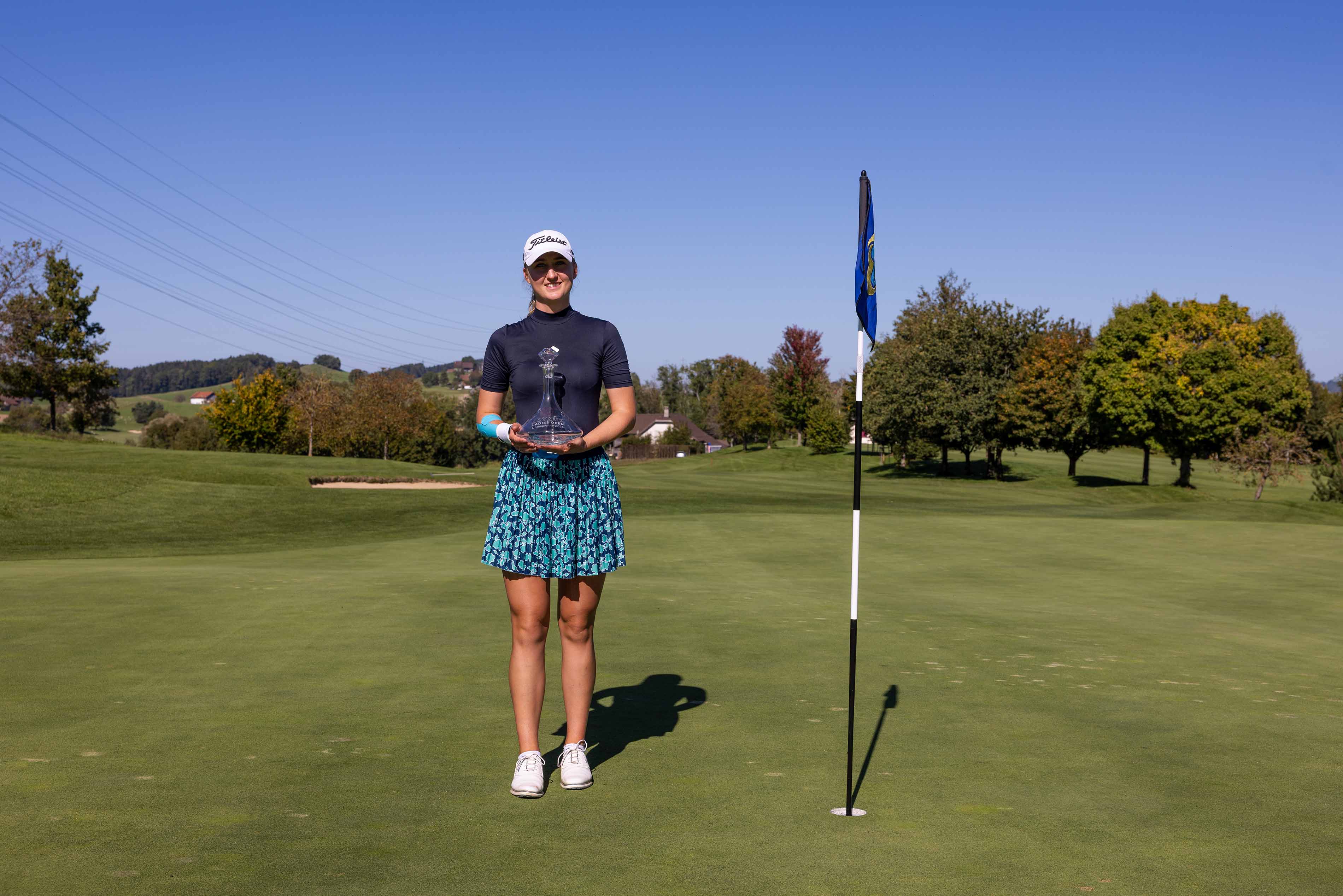 Lavaux Ladies Open – 4