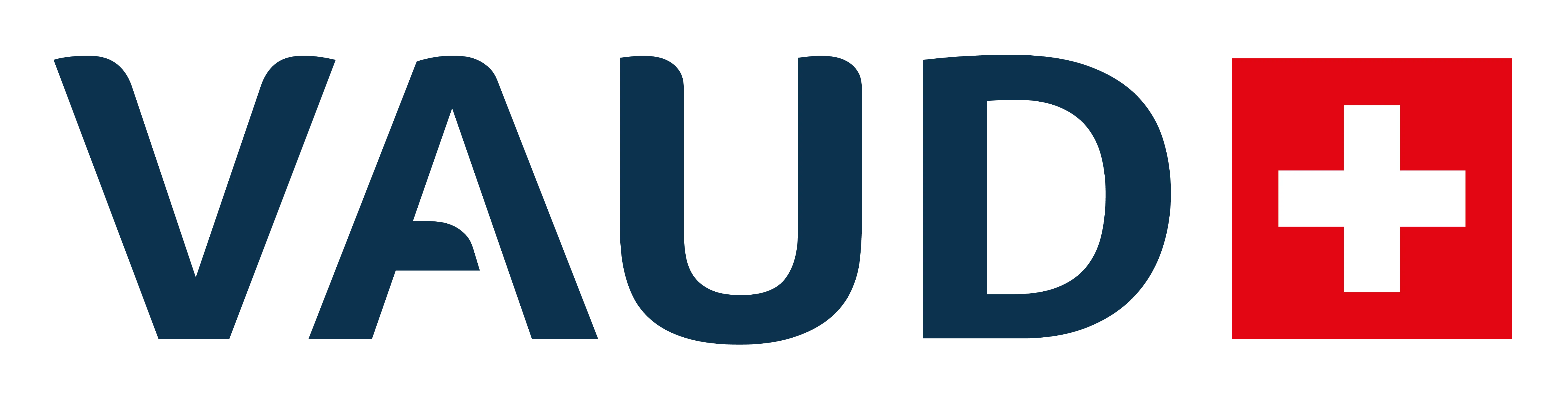 Etat de Vaud